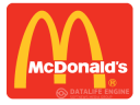 Доставка Макдональдс